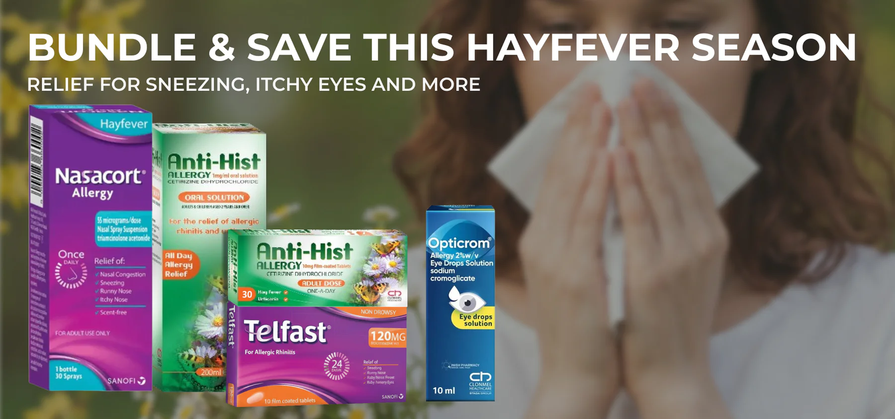 Premium Beauty and Wellness Delivered